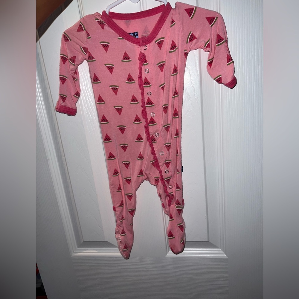 Watermelon Kickee